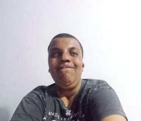 JOAO, 19, Tres Rios