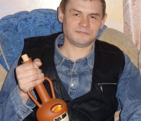 Александр, 48 лет, Лысьва