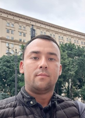 Umid, 38, Uzbekistan, Oltiariq