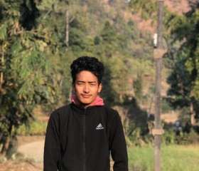 Sarojtning, 18 лет, Kathmandu