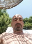 ali, 54 года, Köseköy