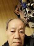 松久登, 65 лет, 東京都