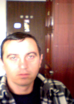 Вячеслав, 51, מדינת ישראל, אַשְׁקְלוֹן