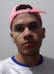 Vitor, 23 года, Janaúba