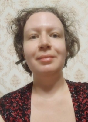 Раиса, 40, Россия, Сходня