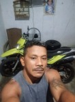 José Carlos, 42 года, Sobral