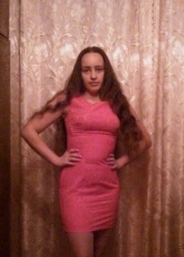 Карина, 39, Россия, Уваровка