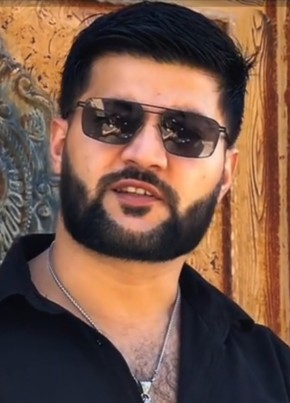 Rasad, 43, Azərbaycan Respublikası, Sumqayıt