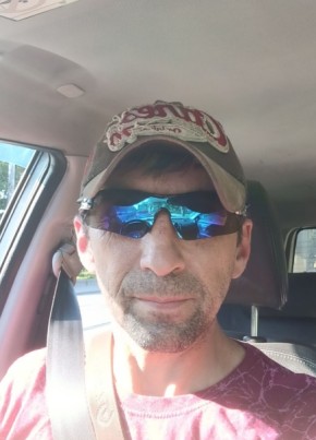 Andrey, 48, Russia, Saint Petersburg