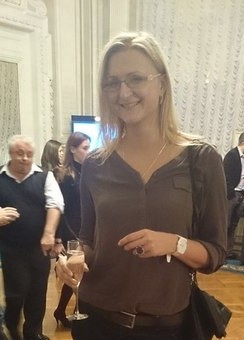 Tatyana, 45, Russia, Saint Petersburg