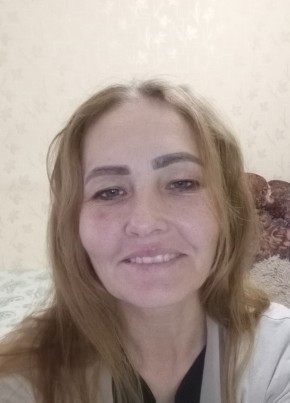 Олеся Трусова из Димитровграда 40 лет