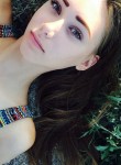 Alina, 21, Moscow