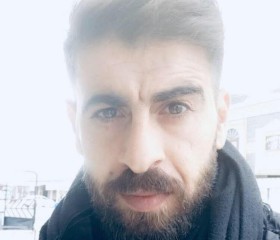 Amer, 38, Paris