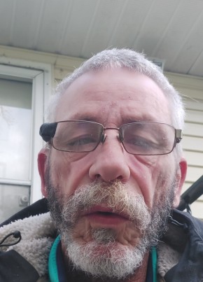John из Leduc 62 года