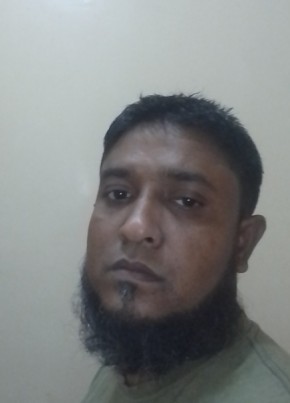 Salim, 42, Jamhuuriyadda Federaalka Soomaaliya, Boosaaso