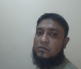 Salim, 42 года, Boosaaso