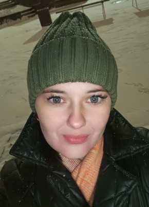 Людмила, 40, Россия, Иркутск