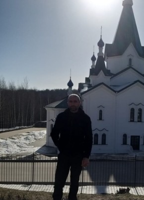 Suren, 40, Россия, Урень