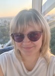 Olga, 46, Orenburg