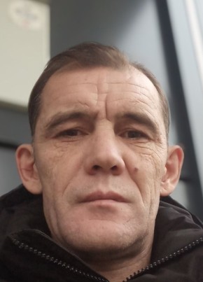 Наиль из Лениногорска 45 лет