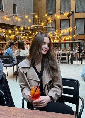 Алина из Томска 34 года
