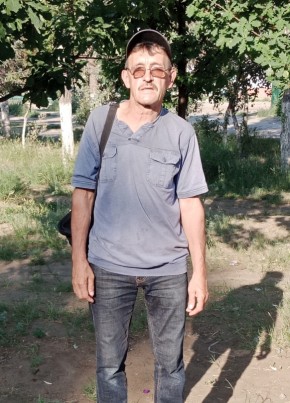 Leonid, 20, Kazakhstan, Rudnyy