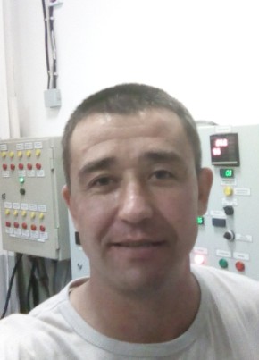 Konstantin Vstav, 35, Россия, Чернышевск