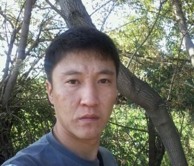 Андрей Тэн, 43 года, Алматы