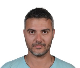 Alex, 40 лет, Београд
