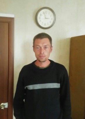 Николай, 42, Россия, Екатеринбург