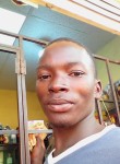Nasser, 21 год, Kampala