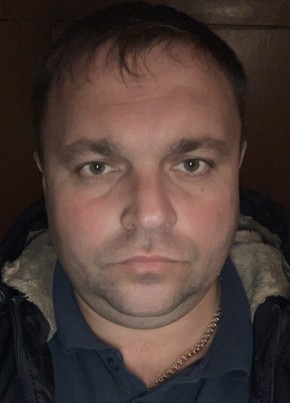Andrey, 45, Russia, Biysk