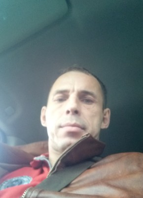 Denis, 47, Russia, Shcherbinka