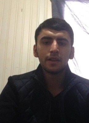 Enes, 34, Türkiye Cumhuriyeti, İzmit