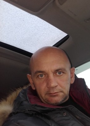 Сергей, 54, Россия, Дзержинск