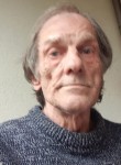 Paul Hauser, 73 года, Frankfurt am Main
