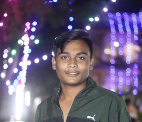 Samuyel, 18 лет, Pune
