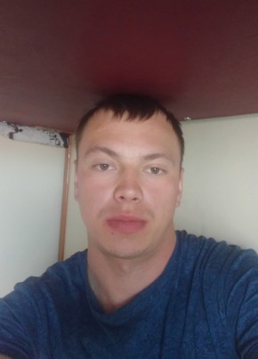 Артем, 26, Россия, Екатеринбург