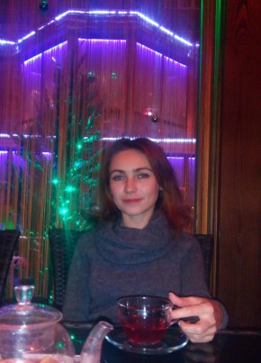 Yana, 36, Ukraine, Luhansk