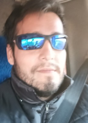 marcelo quiroga, 41, República Argentina, Ciudad de Córdoba