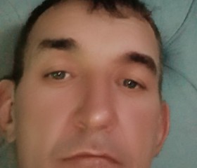 Evgeniy, 38, Zhezqazghan