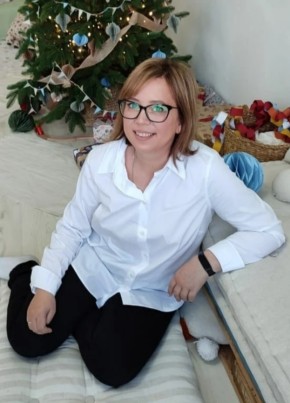 Elena, 51, Russia, Yekaterinburg