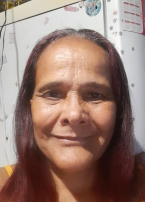 Elaine Regina из Belo Horizonte 59 лет