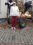 Светлана, 65 лет, Баранавічы
