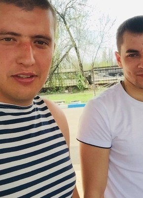Илья, 28, Россия, Зверево