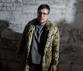 Aleksey, 33, Moscow