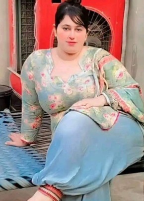 Salma, 24, پاکستان, اسلام آباد