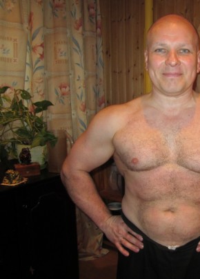 Alex, 48, Россия, Москва