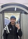 ., 29  , Bishkek