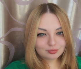 Kira, 23, Moscow